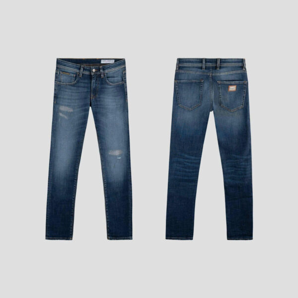 Quần jean DG 027756