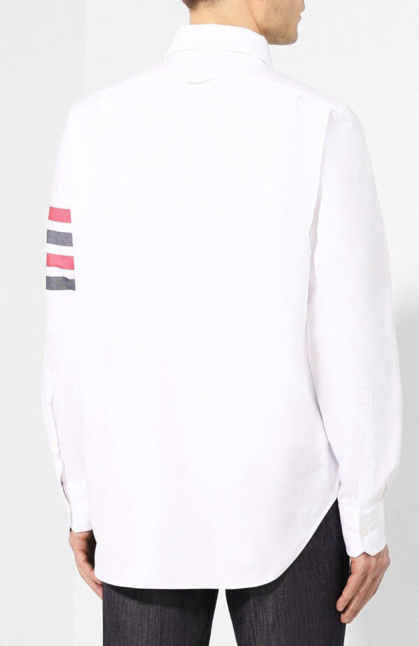 Áo sơ mi THOM BROWNE