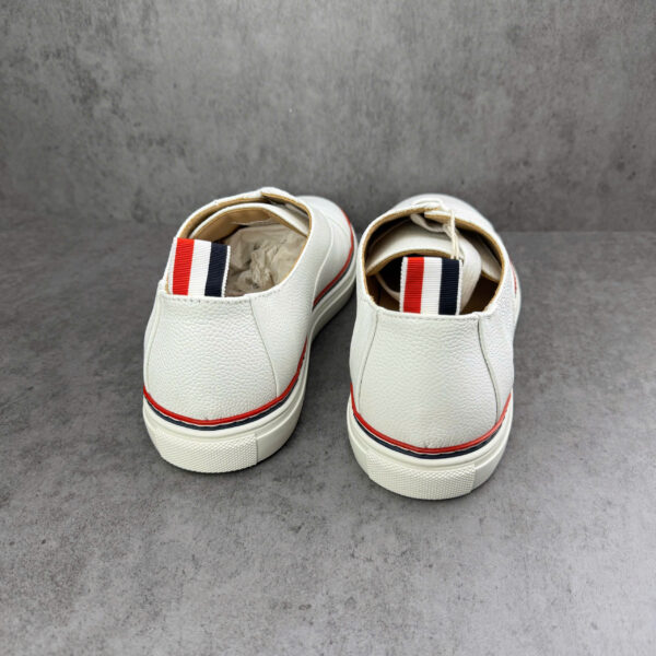 Giầy sneaker THOM BROWNE