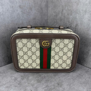Túi đeo chéo GUCCI 027771