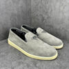 Giầy loafer PRADA 027772