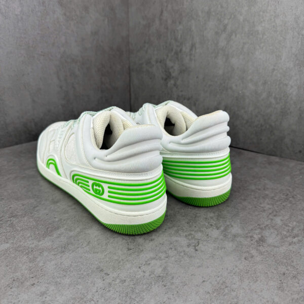 Giầy sneaker GUCCI