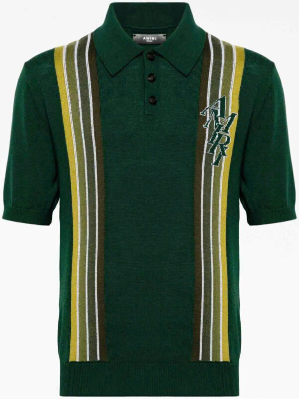 Áo polo AMIRI