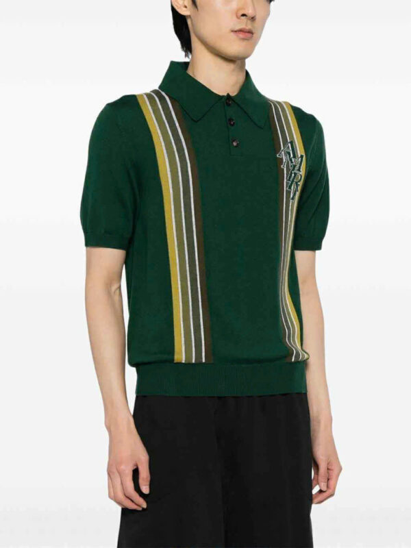 Áo polo AMIRI