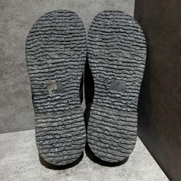 Dép sandal ZANOTTI 027801
