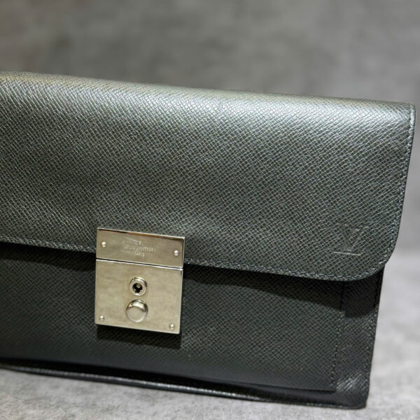 Clutch LV 027828