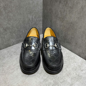 Giầy loafer GUCCI