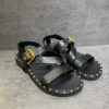 Dép sandal ZANOTTI 027801