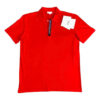 Áo polo MCQUEEN 027807