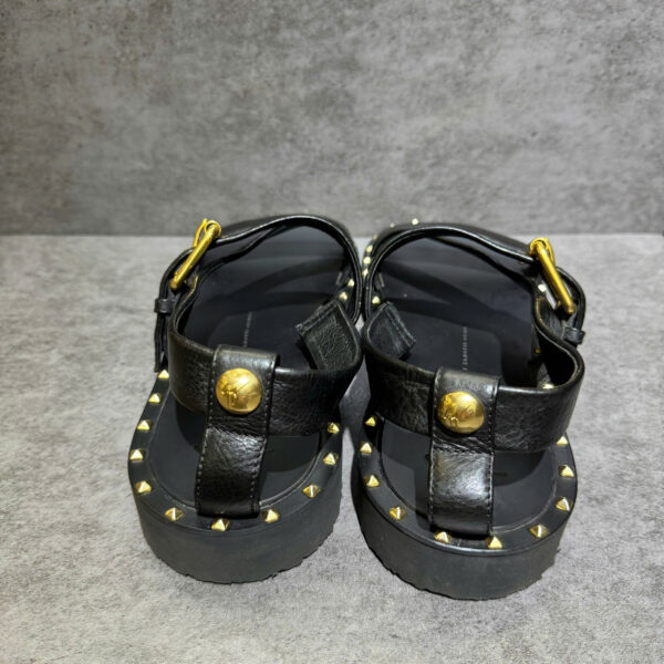 Dép sandal ZANOTTI 027801