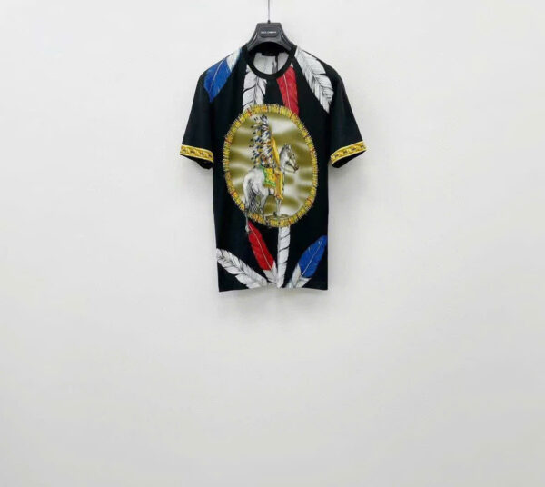 Áo phông VERSACE 027797