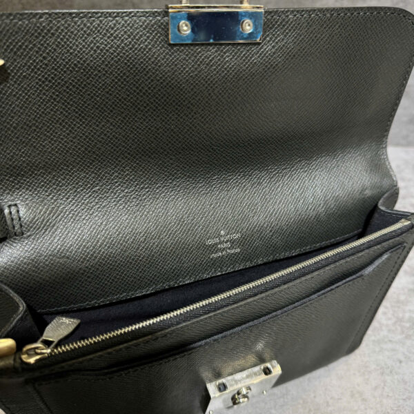 Clutch LV 027828