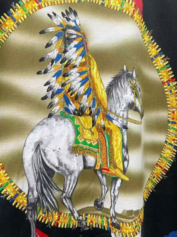Áo phông VERSACE 027797