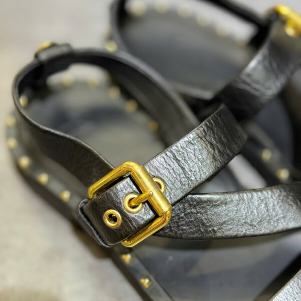 Dép sandal ZANOTTI 027801