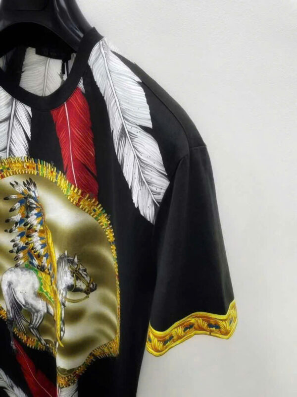 Áo phông VERSACE 027797