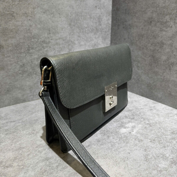 Clutch LV 027828