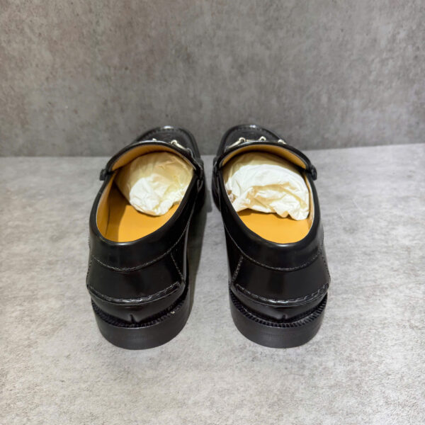Giầy loafer GUCCI
