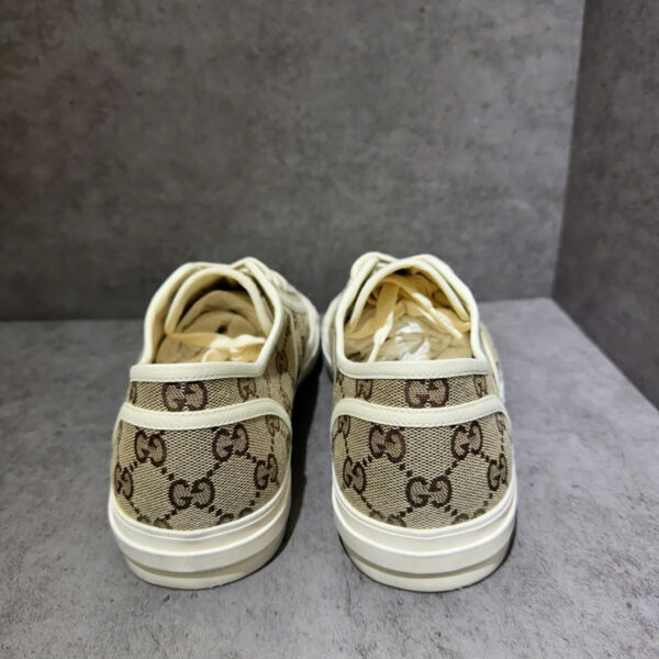 Giầy sneaker GUCCI