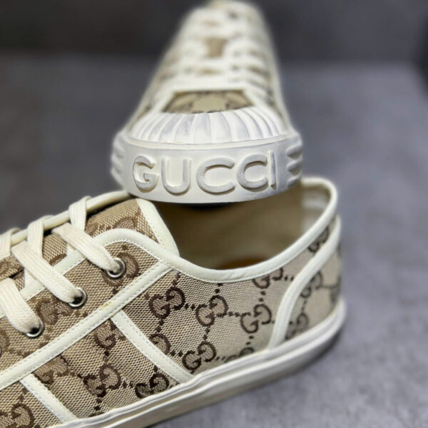 Giầy sneaker GUCCI