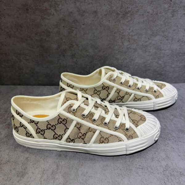 Giầy sneaker GUCCI