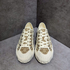 Giầy sneaker GUCCI