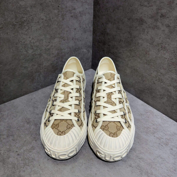Giầy sneaker GUCCI