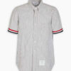 Áo sơ mi THOM BROWNE