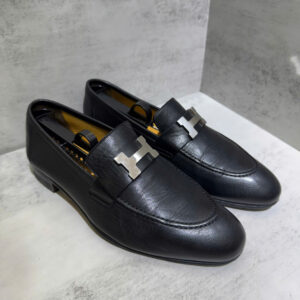 Giầy loafer HERMES