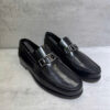 Giầy loafer LV
