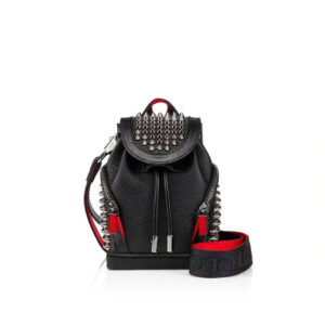 Túi đeo chéo LOUBOUTIN