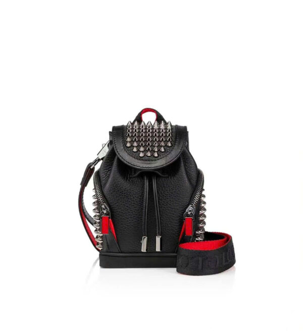 Túi đeo chéo LOUBOUTIN
