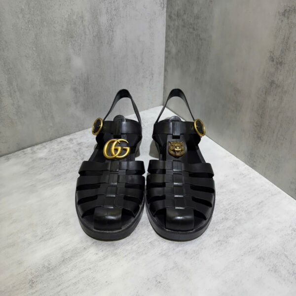 Dép sandal GUCCI