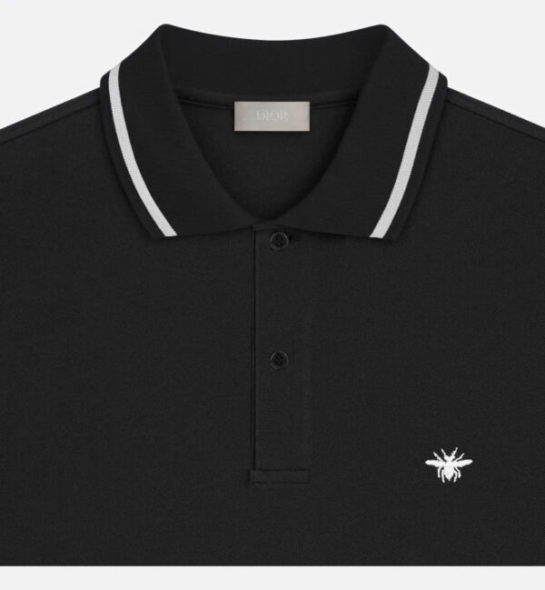 Áo polo DIOR