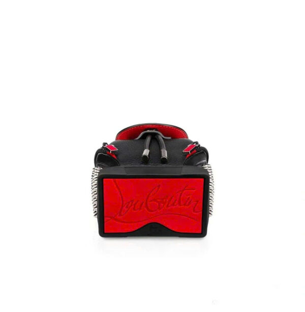 Túi đeo chéo LOUBOUTIN