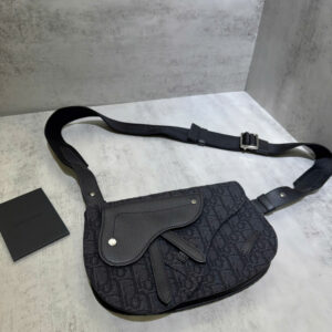 Túi đeo chéo DIOR 4 auto draft 4 2