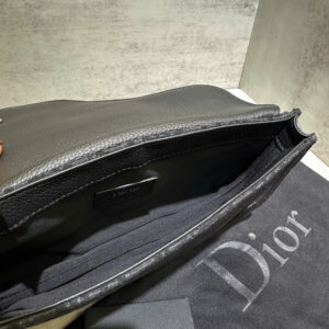 Túi đeo chéo DIOR 6 auto draft 4 3