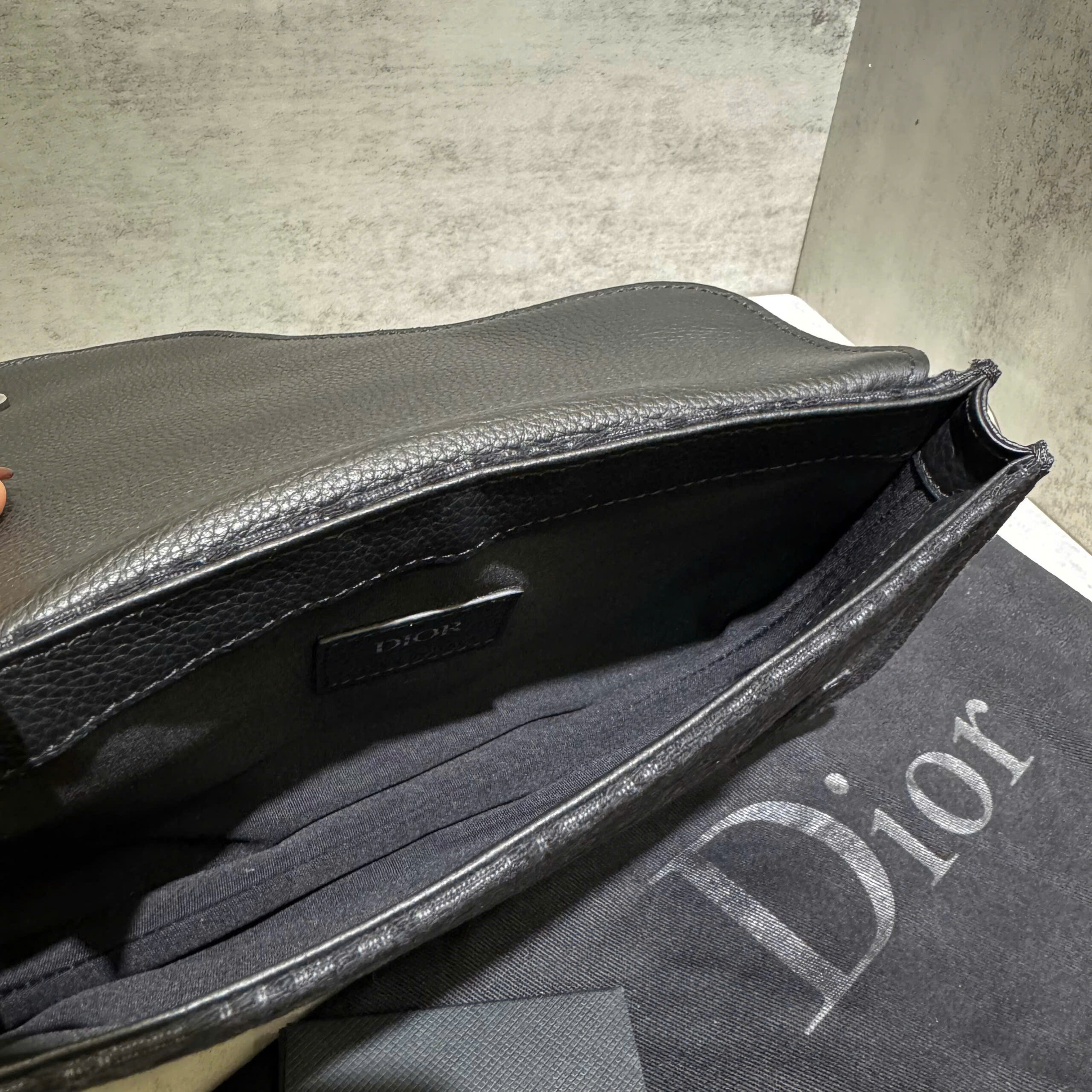 Túi đeo chéo DIOR Túi đeo chéo DIOR