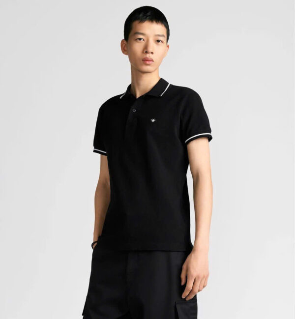 Áo polo DIOR