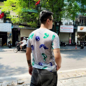 Áo phông DIOR