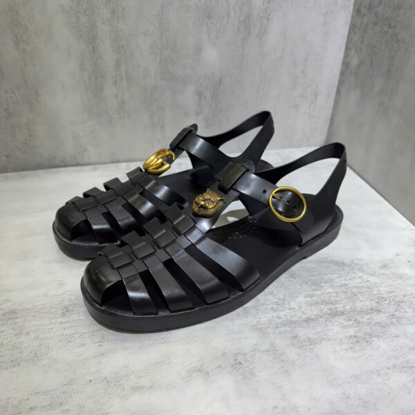 Dép sandal GUCCI