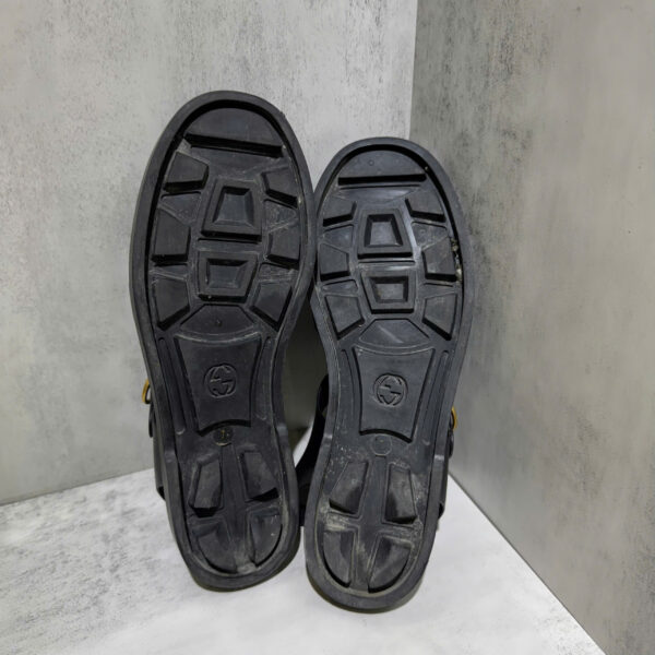 Dép sandal GUCCI