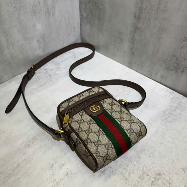 Túi đeo chéo GUCCI