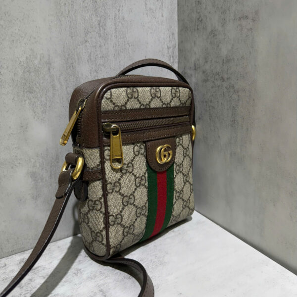 Túi đeo chéo GUCCI