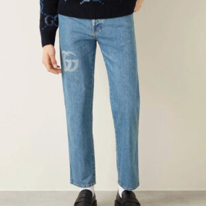 Quần jean GUCCI