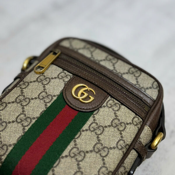 Túi đeo chéo GUCCI