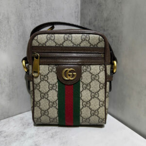 Túi đeo chéo GUCCI