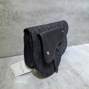 Túi đeo chéo DIOR 3 auto draft 9 2