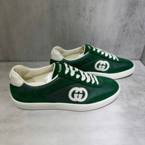 Giầy sneaker GUCCI 3 1 2