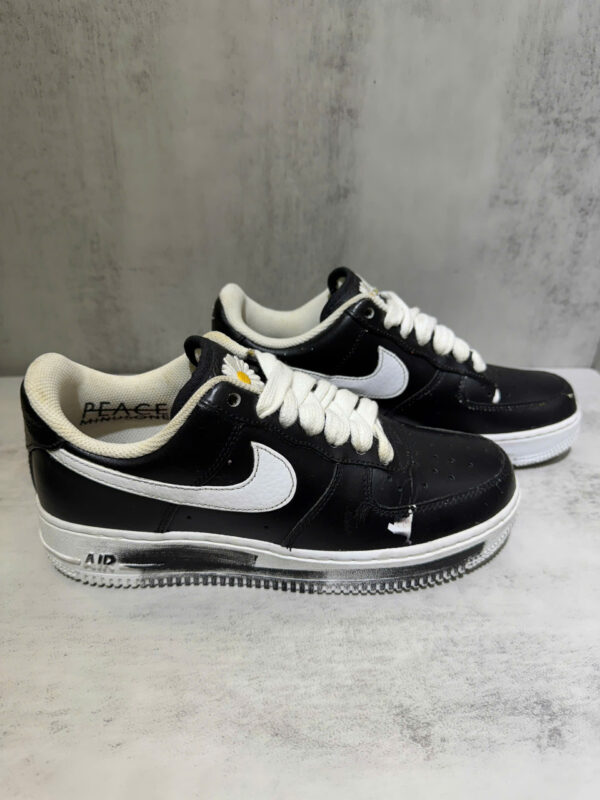 Giầy sneaker Nike X GD