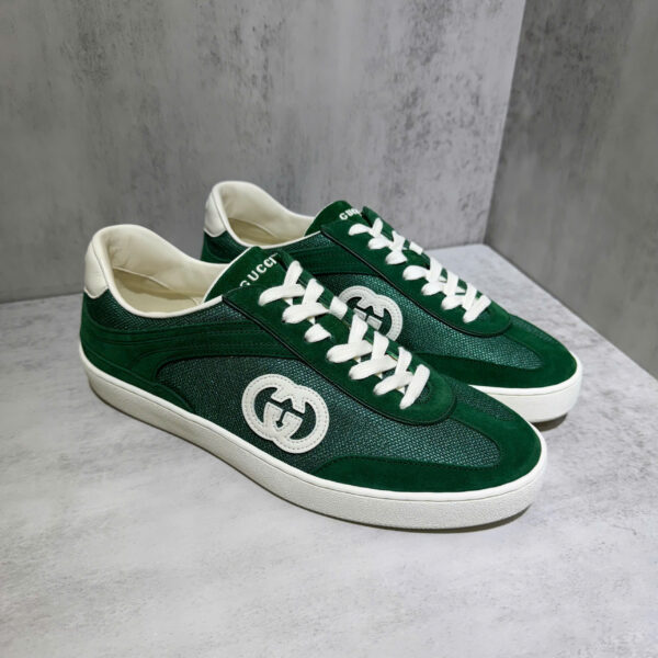 Giầy sneaker GUCCI